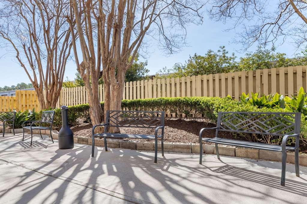Comfort Inn University Wilmington Bagian luar foto