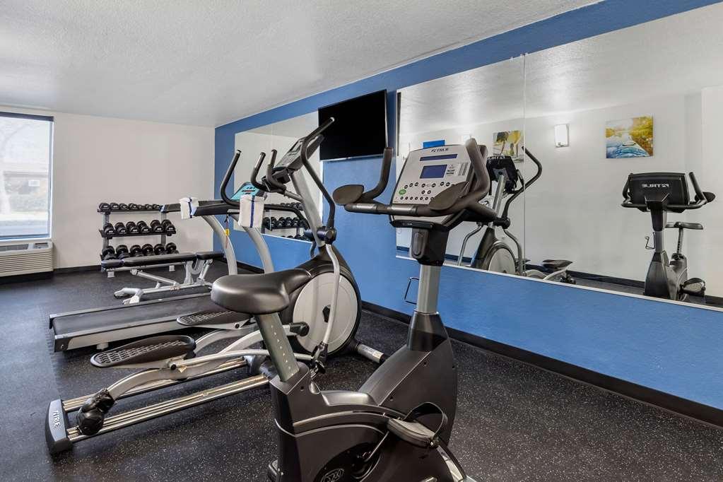 Comfort Inn University Wilmington Fasilitas foto